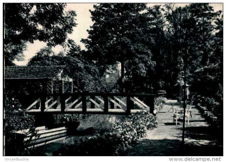 Dépliant Pour L'Hotel Restaurant P. Boussier à Larche En Corrèze Voir Scan. Route Nationale 89 - Deportes & Turismo