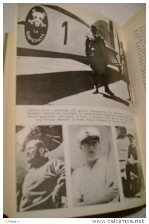 PBY/12 Bandini GLI ITALIANI IN AFRICA Storia Delle Guerre Coloniali 1882-1943  Longanesi 1971 - Italien