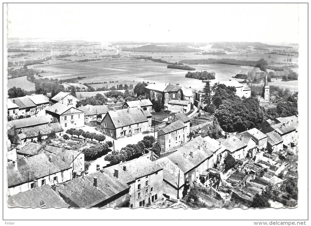 CLEFMONT - Place De L'Hôtel De Ville - Clefmont