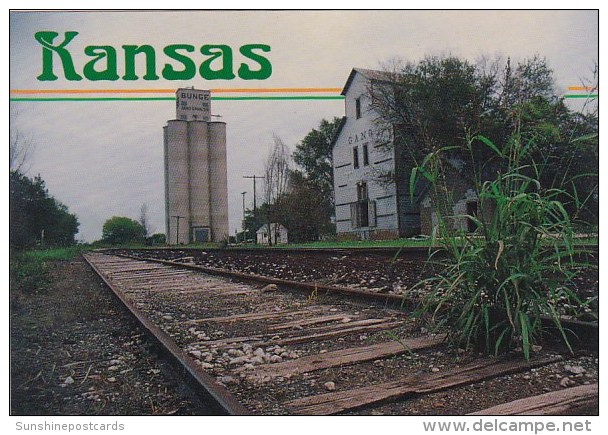 Kansas City Missouri - Kansas City – Missouri