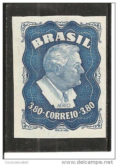 Brasil. Nº Yvert  Aéreo-62 (MNH/**) - Poste Aérienne