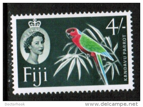 FIJI   Scott  # 186**  VF MINT NH - Fidschi-Inseln (...-1970)