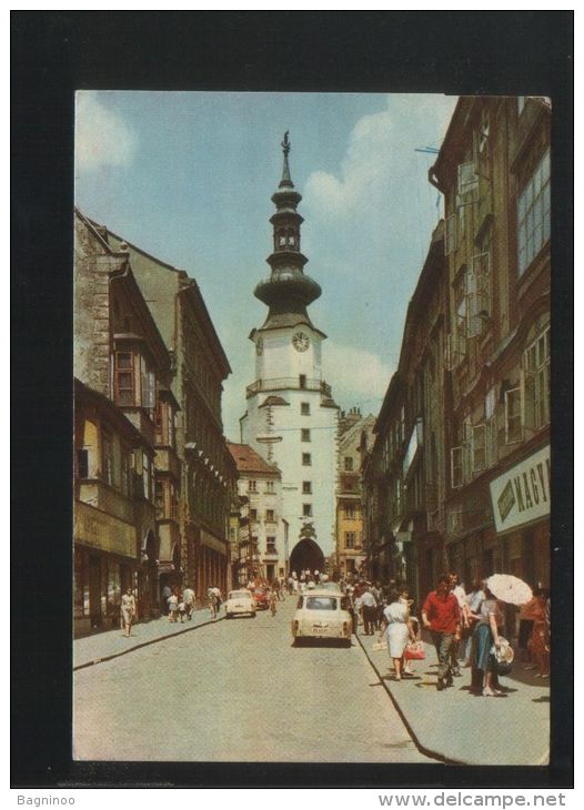 BRATISLAVA - Slovakia