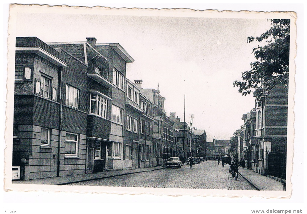 B4532    KONTICH : Antwerpsestraat - Kontich