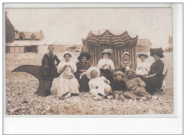 ONIVAL - CARTE PHOTO - CERF VOLANT - Très Bon état - Onival