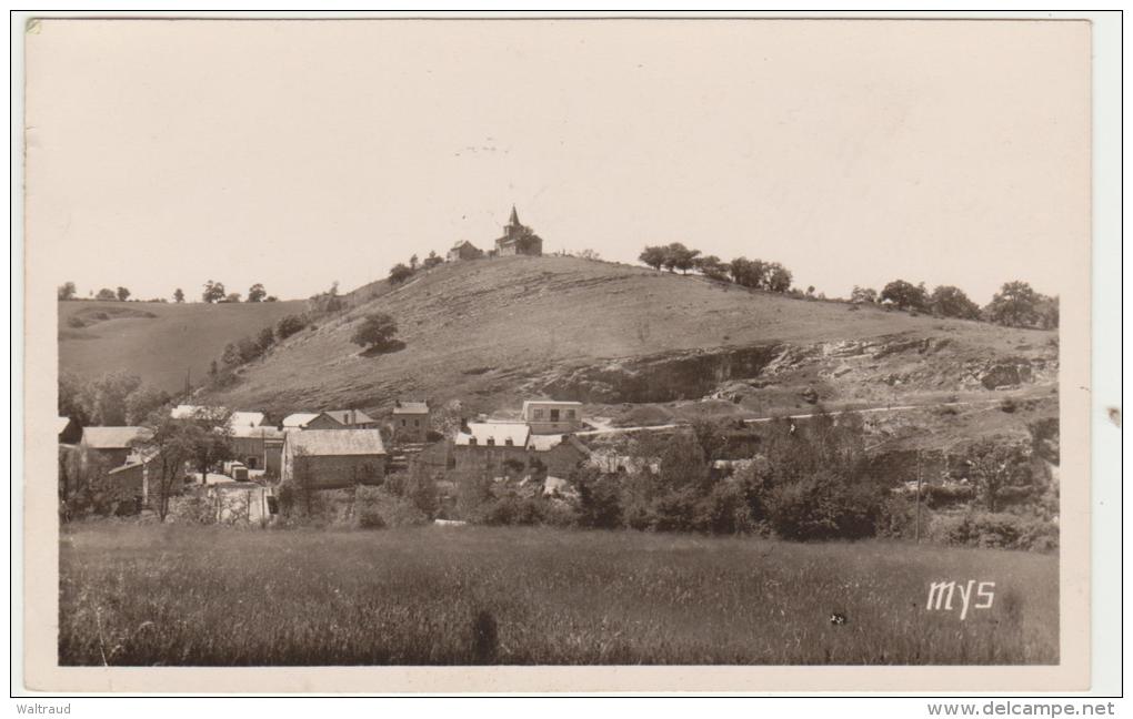 12--GAGES--VUE GENERALE----VOIR SCANNER - Autres & Non Classés