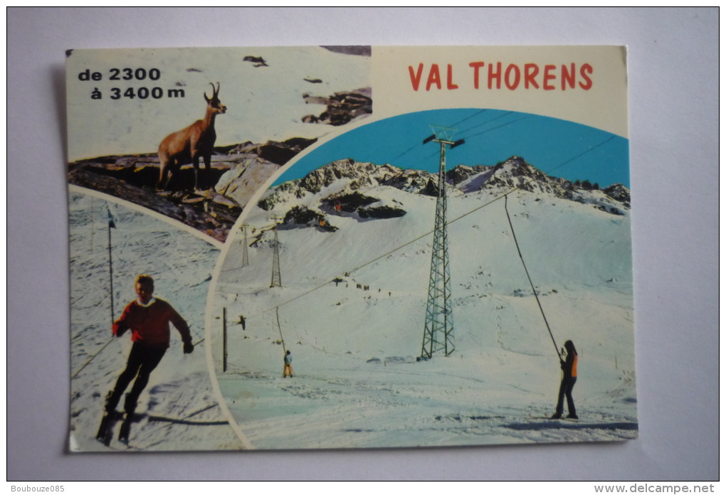 Val Thorens ( 73 ) Multivue - Val Thorens