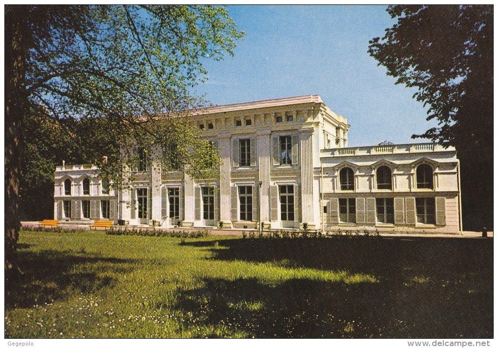 Evry-Petit-Bourg  - Chateau De Beauvoir - Evry