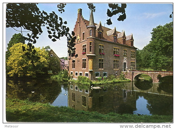 Heerlen  Kasteel Terworm - Heerlen