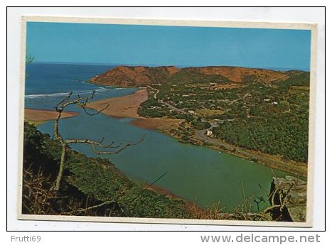 SOUTH AFRICA - AK 181956 Cape Province - Port St. Johns - Afrique Du Sud