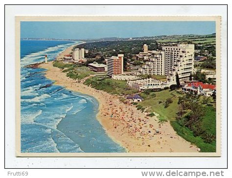 SOUTH AFRICA - AK 181972 Natal - Umhlanga Rocks - Zuid-Afrika