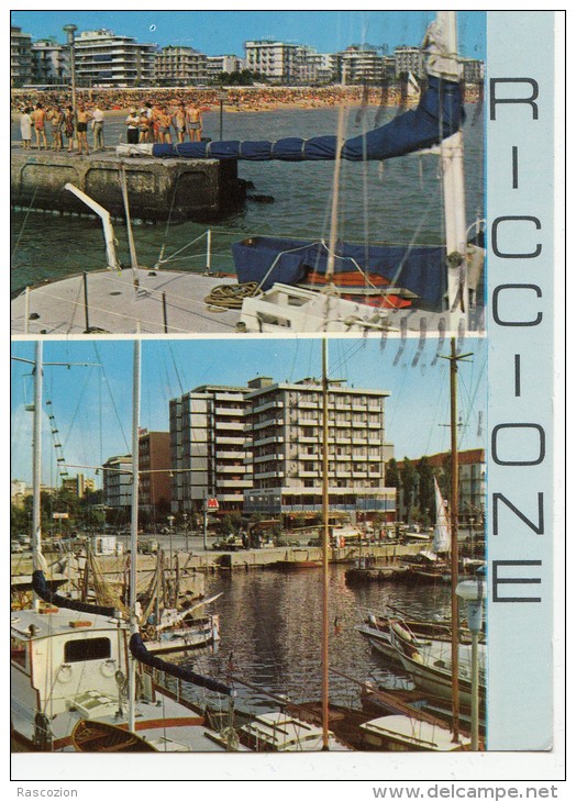 Riccione - Riviera Adriatica - Rimini