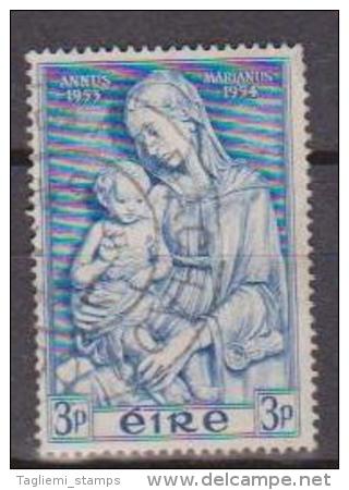 Ireland, 1954, SG 158, Used - Used Stamps