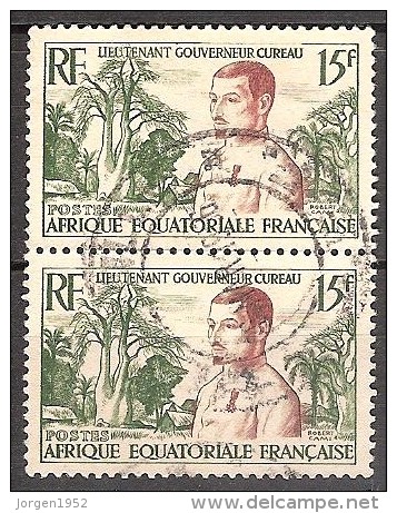 FRANCE   # EQUATORIALE FRANCE STAMPS " - Other & Unclassified