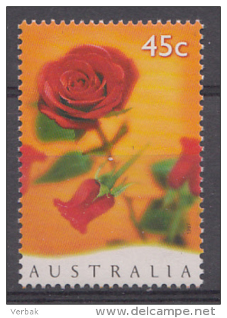 AUSTRALIË Mi.nr: 1616 Valentinstag 1997 Neuf Sans Charniere-MNH-Postfris - Ongebruikt