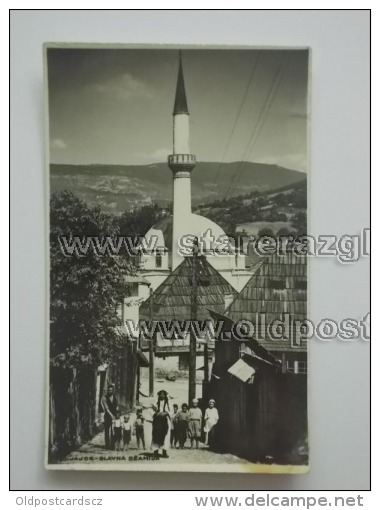 Jajce 122 - Bosnie-Herzegovine