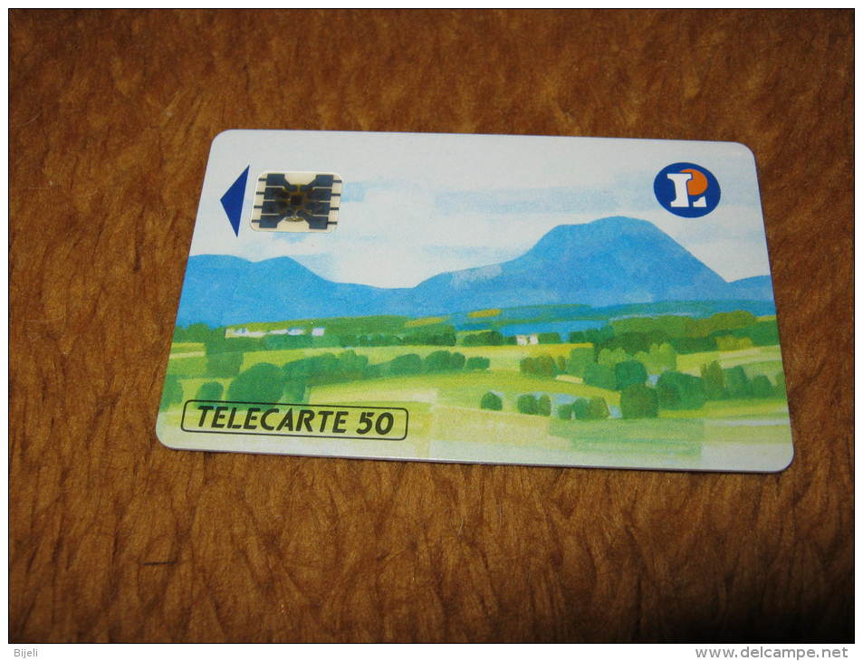 LECLERC No 1, 11000,  04/91. Telecarte Neuve Sans Blister,NE. - 50 Units