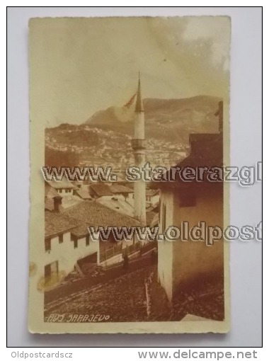 Sarajevo 433 - Bosnia Erzegovina