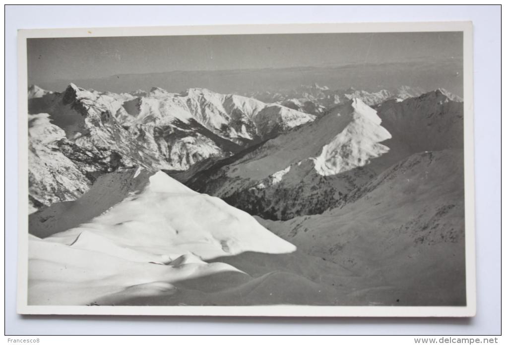 ALPI CARNICHE Foto Pignat - CRETE DI TIMAU M. PAULARO JOF DEL MONTASIO M. TERZO DI PALUZZA DAL RICOVERO MARINELLI - Altri & Non Classificati