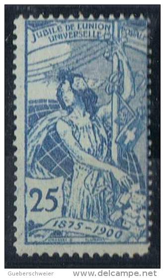 CH-49 - SUISSE  U.P.U. N° 88 Neuf** - Unused Stamps