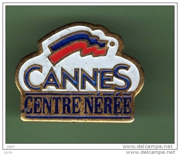 CANNES *** CENTRE NEREE *** (1013) - Cities