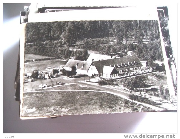 Duitsland Deutschland Allemagne Germany NRW Siegburg Autobahnrasthof - Siegburg