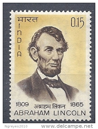 131009031   INDIA  YVERT   Nº  186  **/MNH - Unused Stamps