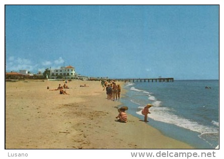 CASTELLDEFELS - La Playa - Barcelona