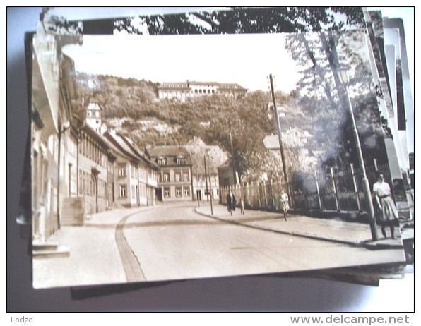 Duitsland Deutschland Allemagne Germany Thüringen Bad Frankenhausen - Bad Frankenhausen