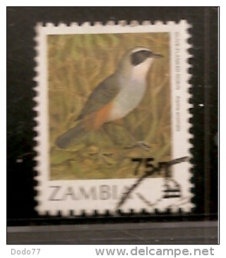 ZAMBIE   OBLITERE - Zambie (1965-...)