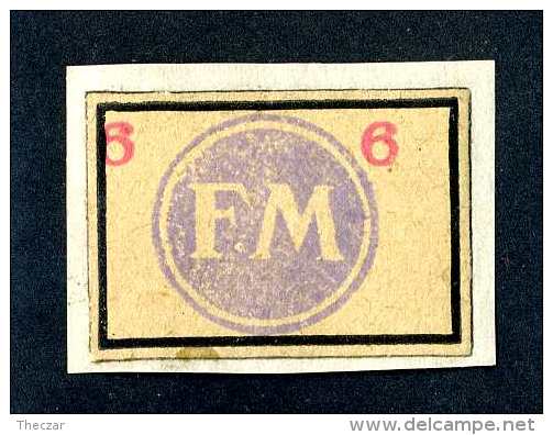 5362e  Local Frederson~ Michel #SP237  Mint*~( Michel €40.00 )  Offers Welcome! - Autres & Non Classés