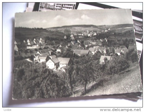 Duitsland Deutschland Allemagne Germany BW Bad Mergentheim Neunkirchen - Bad Mergentheim