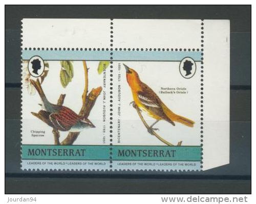 MONTSERAT - Montserrat