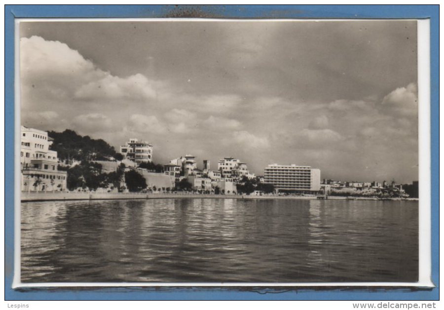 ESPAGNE --  LAS PALMA - Hôtel Bahia Palace - La Palma