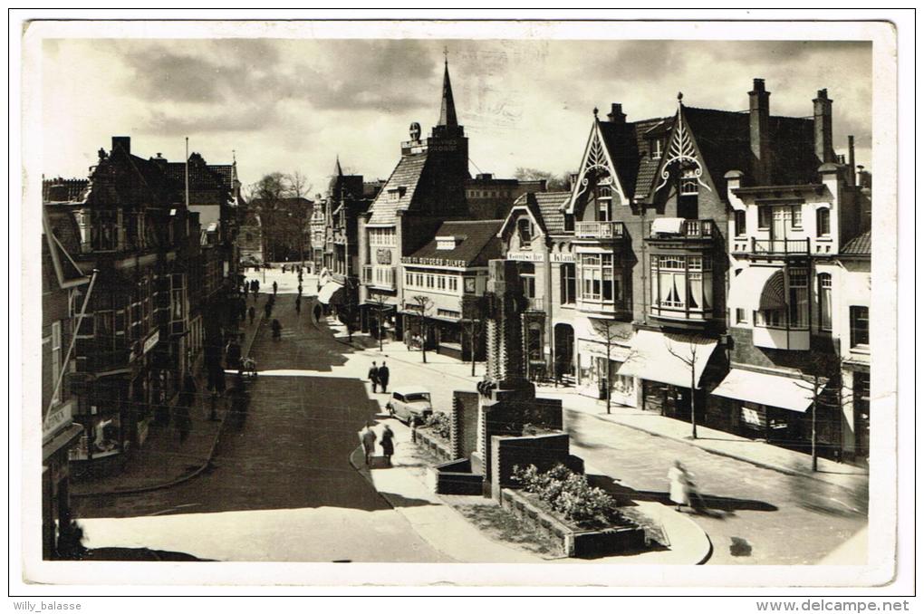 "Hilversum - Kerkstraat" - Hilversum