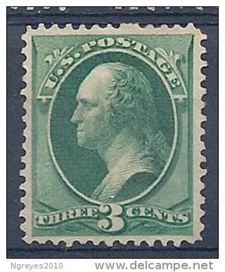 131009220  EE.UU.   YVERT  Nº  41  */MH - Unused Stamps