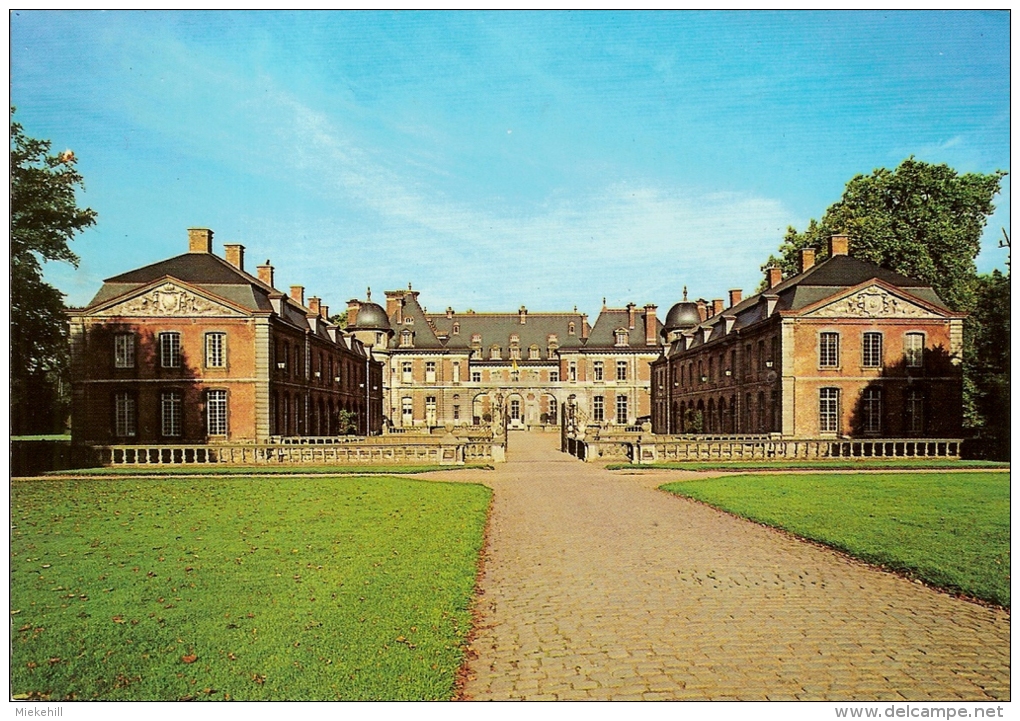 BELOEIL-CHATEAU - Beloeil