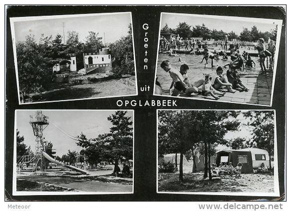 Groeten Uit Opglabbeek - Opglabbeek