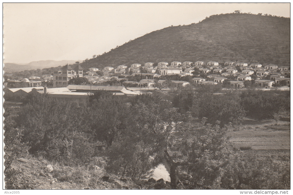 Espagne- Val-de-Uxo / Vue Partiele - Autres & Non Classés