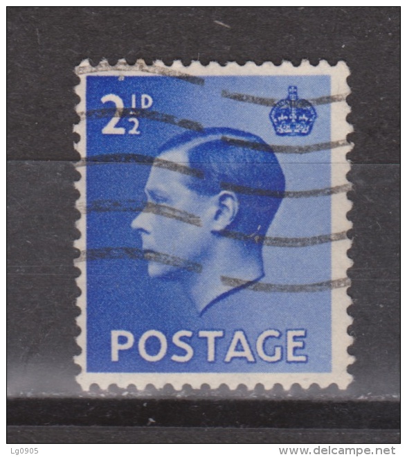 Engeland United Kingdom, Great Britain, Angleterre, Bretagne, King Edward VIII, SG 460, Y&T 208 Used - Used Stamps