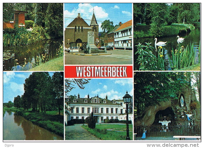 Westmeerbeek - Other & Unclassified