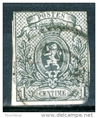 N° 22 OBLITERE FAUX/   / 1866-67 - 1866-1867 Coat Of Arms