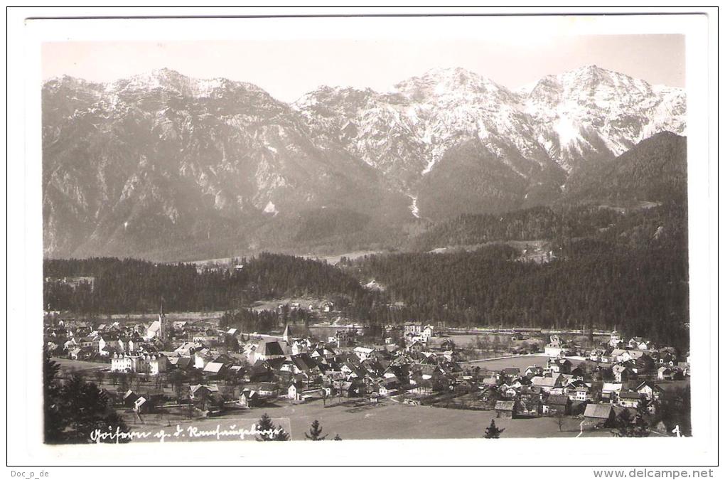 Österreich - Bad Goisern - 1940 - Bad Goisern