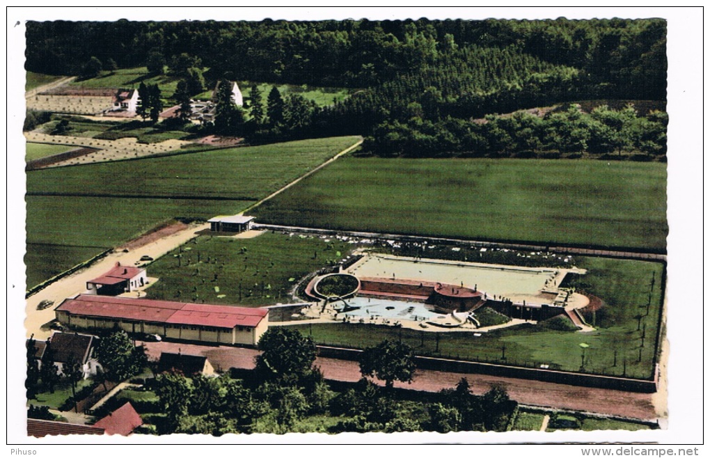 D4222    BAD ESSEN : Solbad -  Schwimmbad(  Swimmingpool, Piscine) - Bad Essen