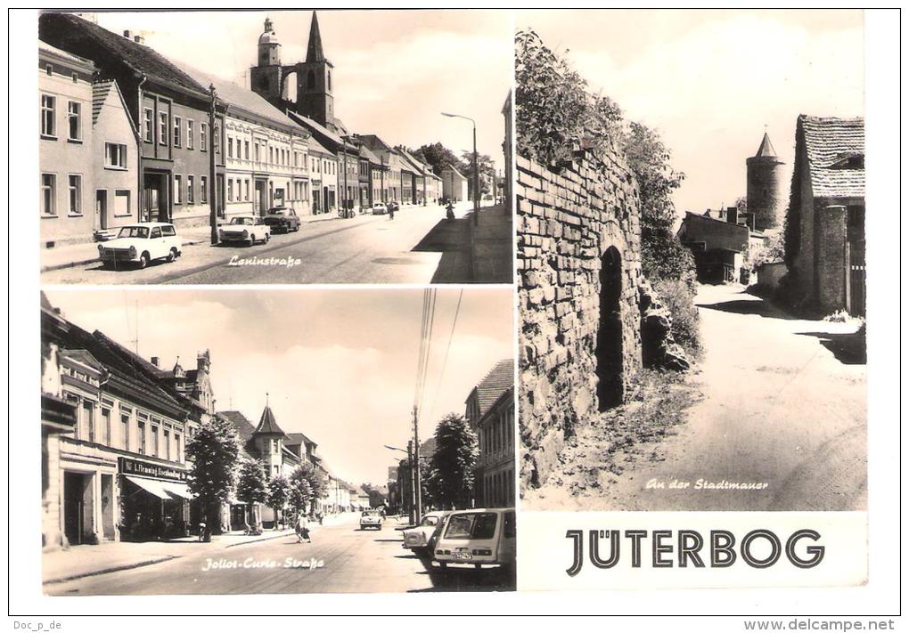 Deutschland - Jüterbog - Jueterbog