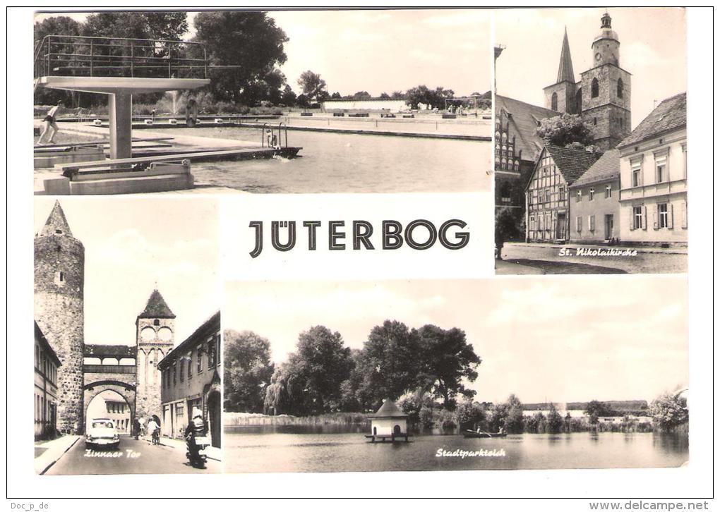 Deutschland - Jüterbog - Jueterbog