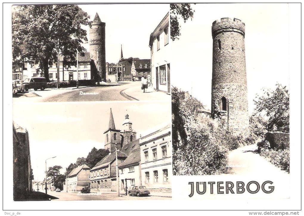 Deutschland - Jüterbog - Jueterbog