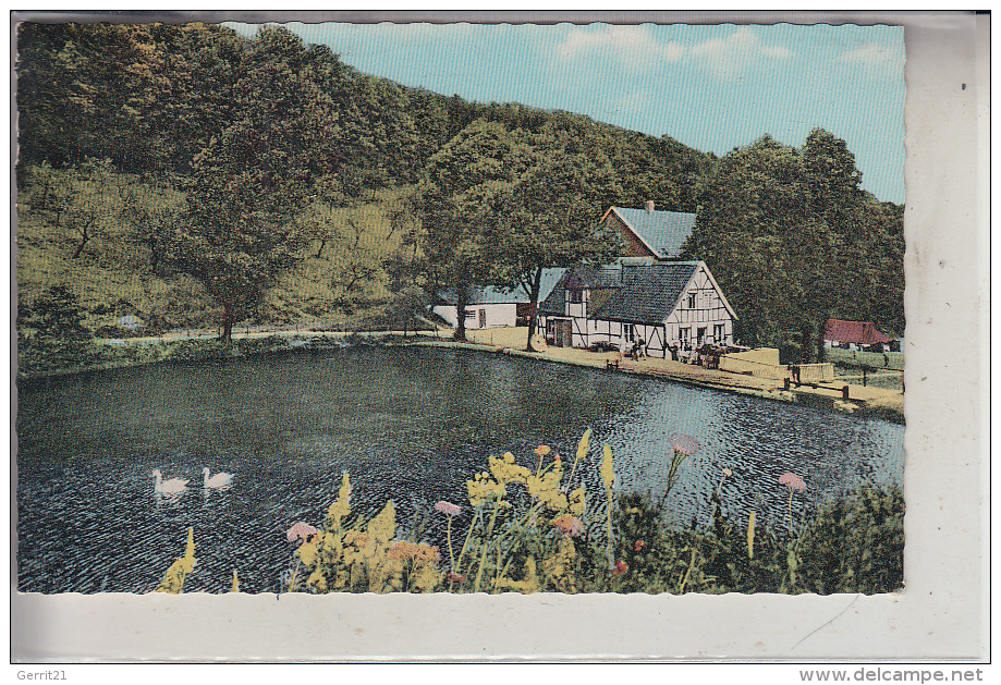 5805 BRECKERFELD, NFH, NFI Naturfreundehaus Epscheider Mühle - Schwelm