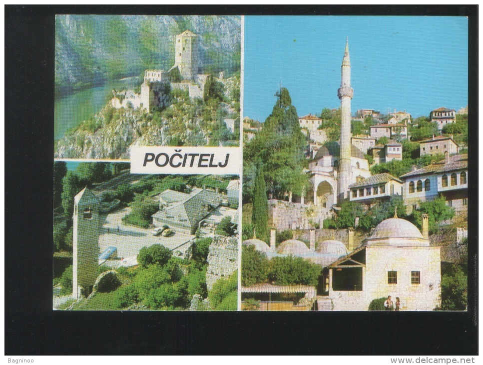 POCITELJ - Bosnia And Herzegovina