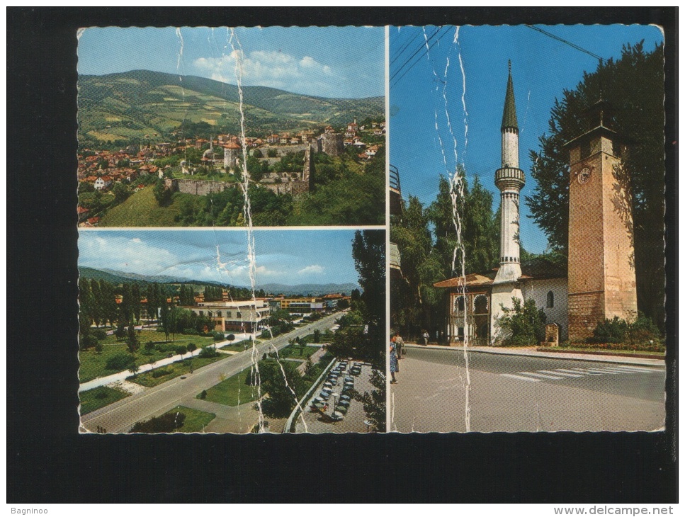 TRAVNIK - Bosnia And Herzegovina